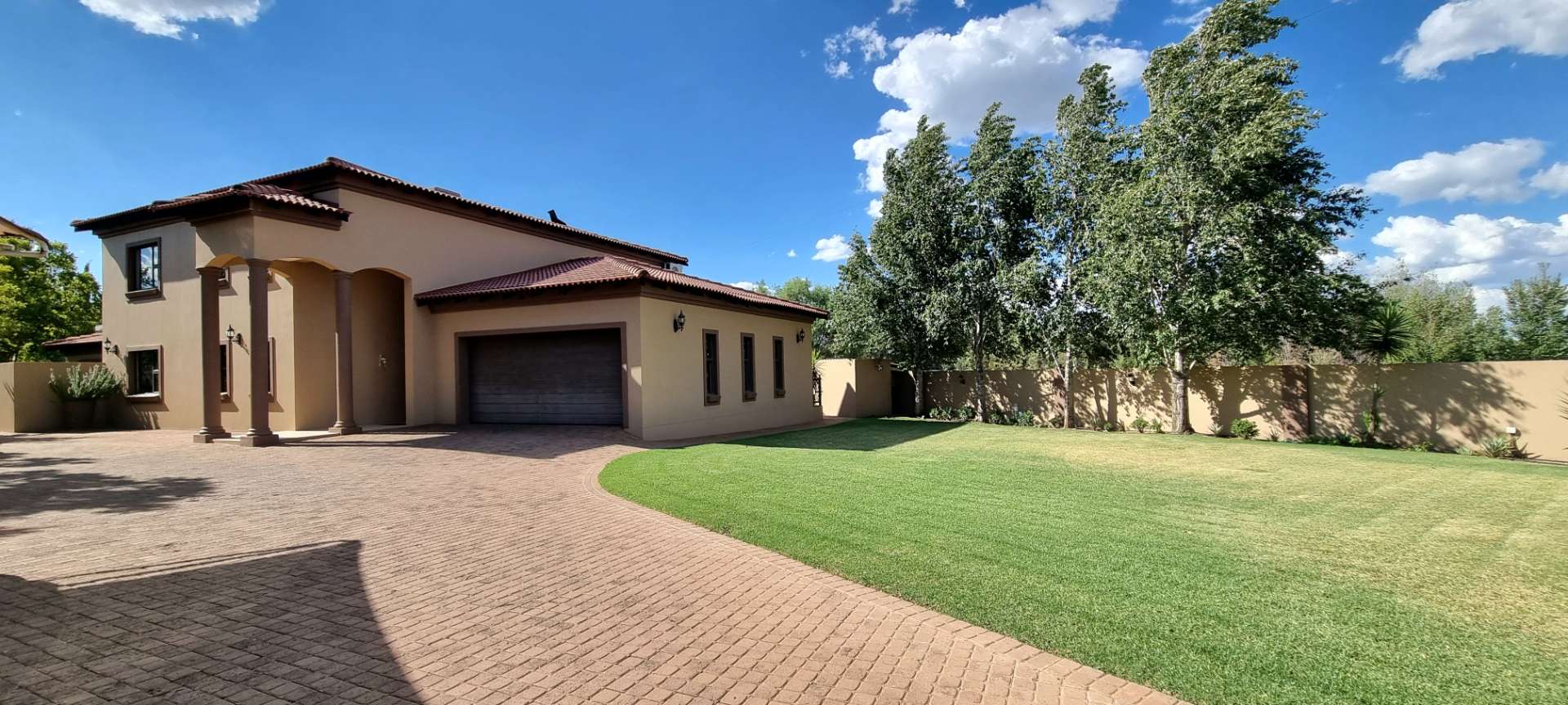 4 Bedroom Property for Sale in Rayton Free State